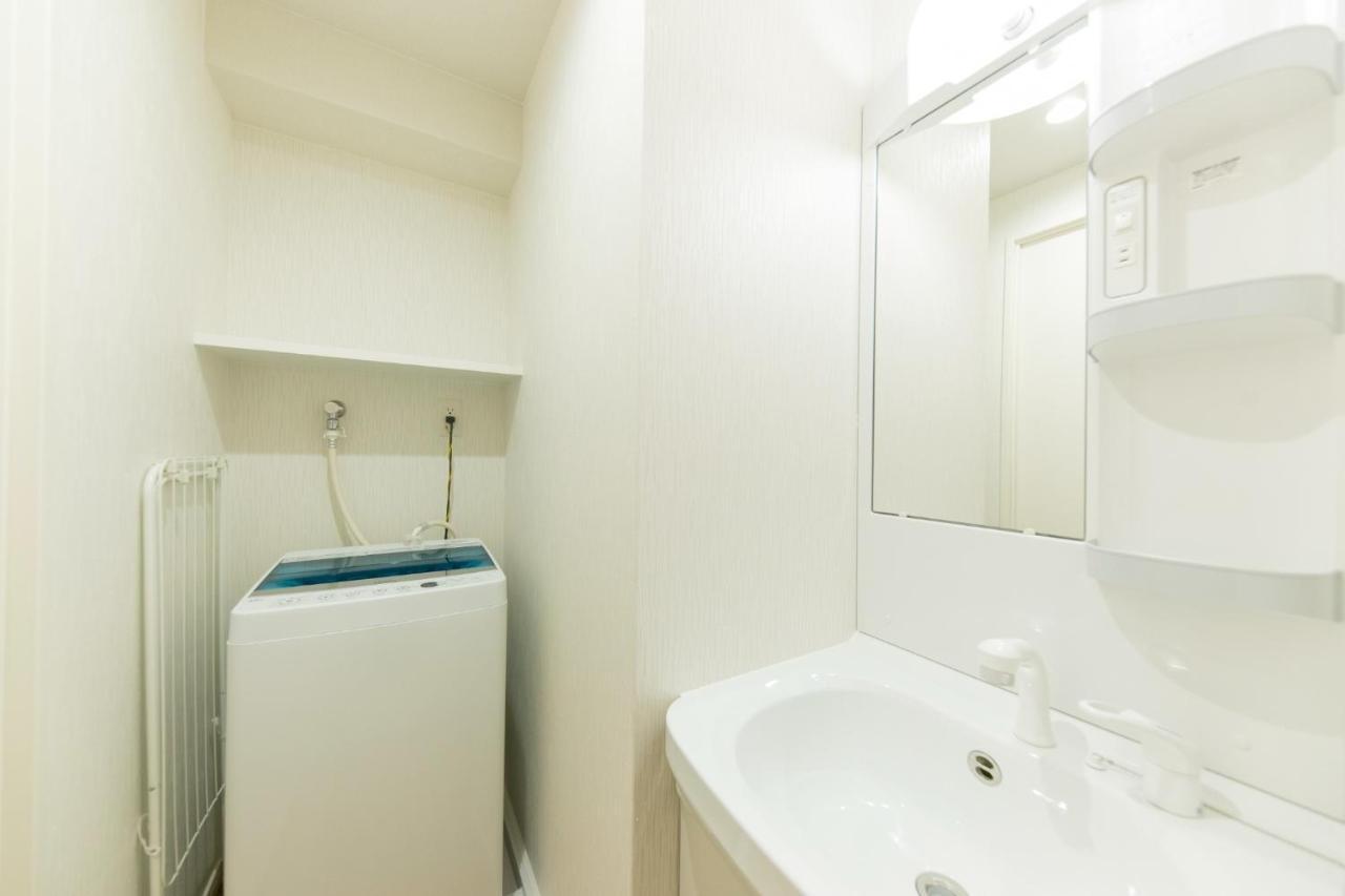 Sg Residence Inn Hakata - Vacation Stay 61970V Фукуока Екстер'єр фото